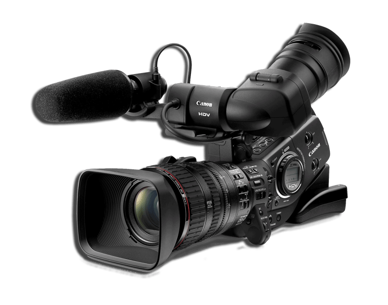 VEDER cinema camera graphic
