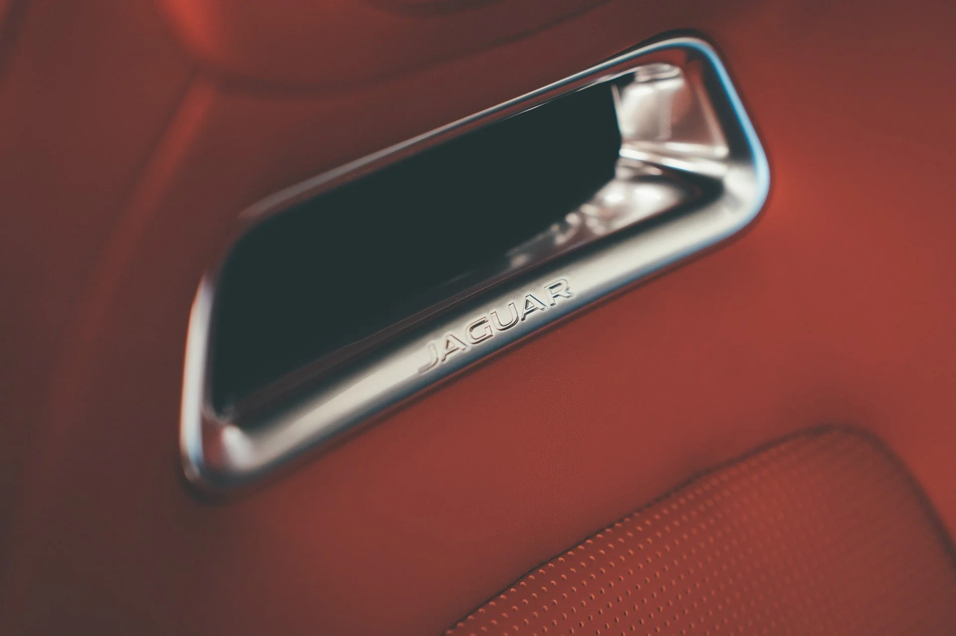 Jaguar — VEDER portfolio