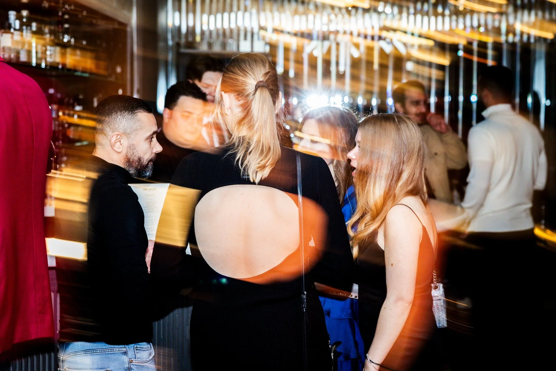 Joe Vipond London — VEDER portfolio